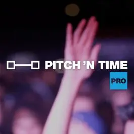 Serato Pitch´n Time Pro 3.1 (Download) Direktkauf