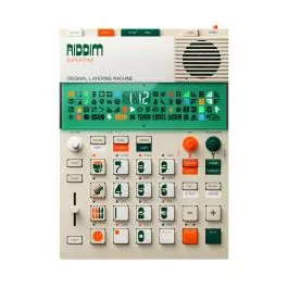 Schneller Versand Teenage Engineering - EP-40 Riddim Supertone