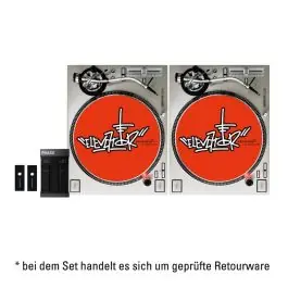 Abverkauf Elevators Special Outlet Deal