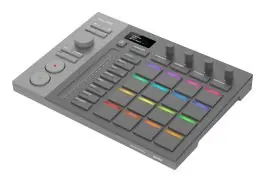 Sofort Bestellen AlphaTheta SLAB Music Production Controller (Serato Studio)