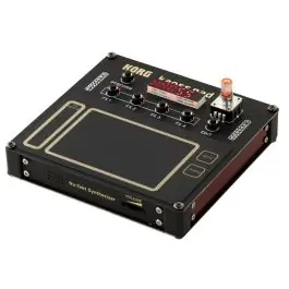 Günstig Korg Nu:Tekt NTS-3 (Retoure)