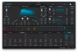 Ausverkauf Arturia Pigments 7