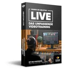 Must-Have Tutorial-Experts Ableton Live 12 - Das umfassende Videotraining