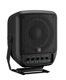 Yamaha Stagepass 100BTR mk2 Kostenloser Rückversand
