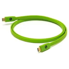 NEO-W by Oyaide d+ Typ USB-C/-C Kabel 1m (Retoure) Direktkauf