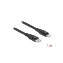 Delock Daten- und Ladekabel USB Type-C zu Lightnin g (Retoure) Sonderaktion