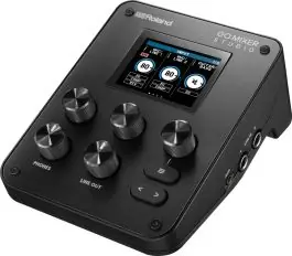 Roland GO:MIXER STUDIO Top-Seller