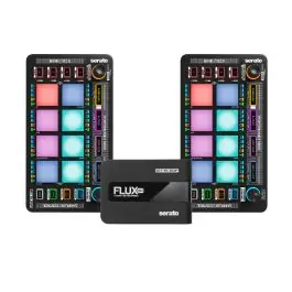 Letzte Chance Reloop Flux GO + 2x Reloop Neon