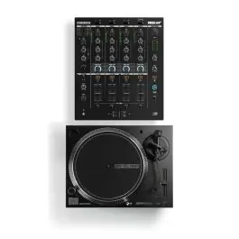 Reloop RMX-44 BT + 2x RP-5000 MK4 Letzte Chance