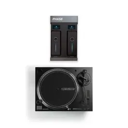 2x Reloop RP-5000 MK4 + Phase Essential Bestpreis