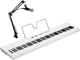 Korg Liano LIVE! Kostenloser Rückversand