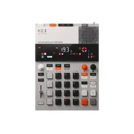 Echt Teenage Engineering EP-133 K.O. II 128MB