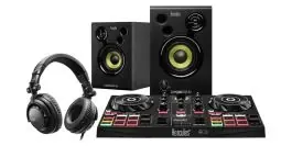Sale Hercules DJLearning Kit MK2