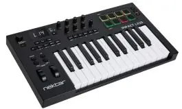 Jetzt Bestellen Nektar Impact LX25 MK3