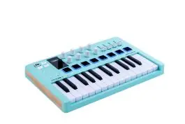 Arturia MiniLab 3 Aquamarine Finale Aktion