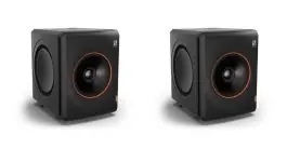 2x Palmer ORBIT 11 Preisreduziert