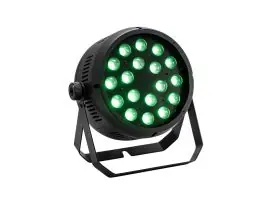 Schnäppchen Eurolite LED Z-PAR 18x8W QCL Zoom
