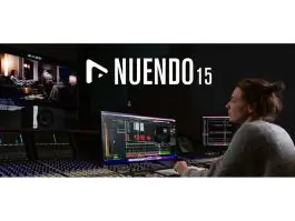 Nur Heute Steinberg Nuendo 15 Education 365 days DAC
