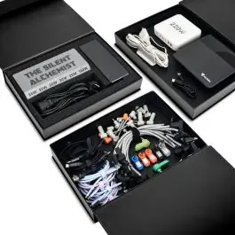 myVolts PDHSIAK Silent Alchemist Kit Jetzt Kaufen