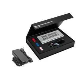 Nur Heute myVolts SAEXPK1 Silent Alchemist Explorers Kit