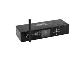 EUROLITE freeDMX PRO 512 Wi-Fi Interface Versand Am Gleichen Tag