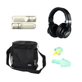 Kracherpreis Elevator Good-To-Go-Bundle