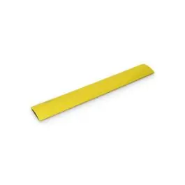 OFFICE YEL RETAIL Kabelkanal 4 Kanäle | einzelverpackt | gelb | Büro | Höhe 2 cm Sonderaktion