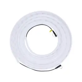 Begrenztes Angebot DEFENDER LUX | LED FLEX Light | 10m Defender LUX FLEX Light | 10 m LED-Lichtschlauch warmweiß | kompatibel mit DEFENDER LUX Produkten