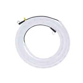 Neue Ware DEFENDER LUX | LED FLEX Light | 5m Defender LUX FLEX Light | 5 m LED-Lichtschlauch warmweiß | kompatibel mit DEFENDER LUX Produkten