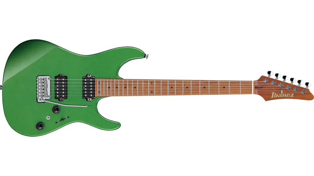 Ibanez AZ2402-AGM Prestige Sofort Bestellen