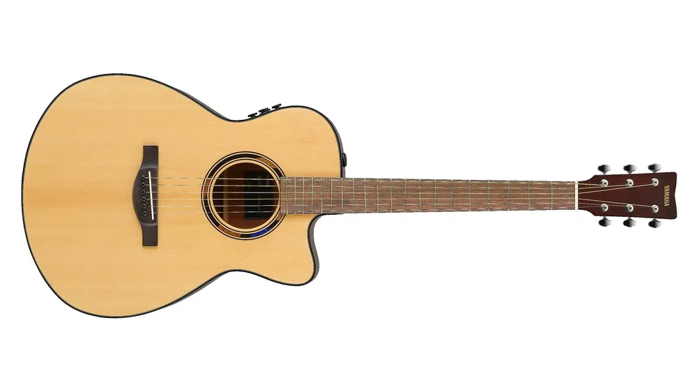Yamaha TAS1 C NT TransAcoustic Preisreduziert