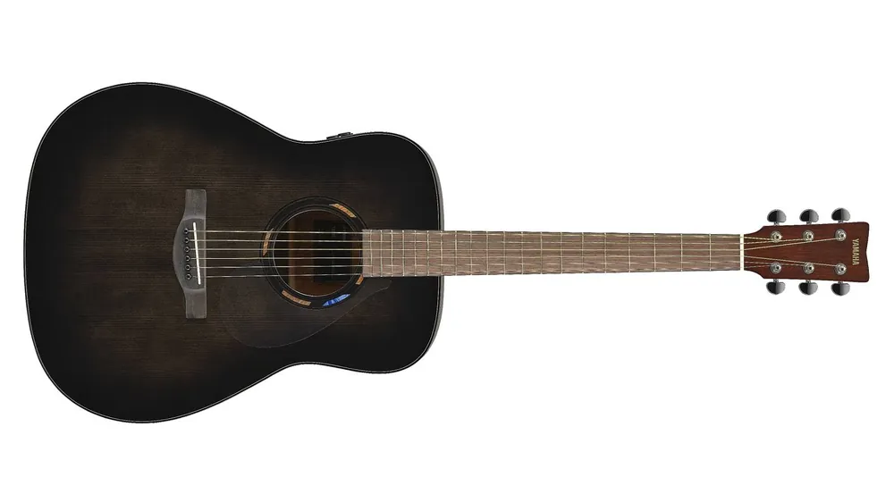 Yamaha TAG1E TLB TransAcoustic Nur Für Kurze Zeit