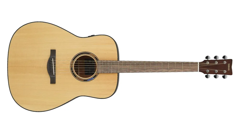 Sale Yamaha TAG1E NT TransAcoustic