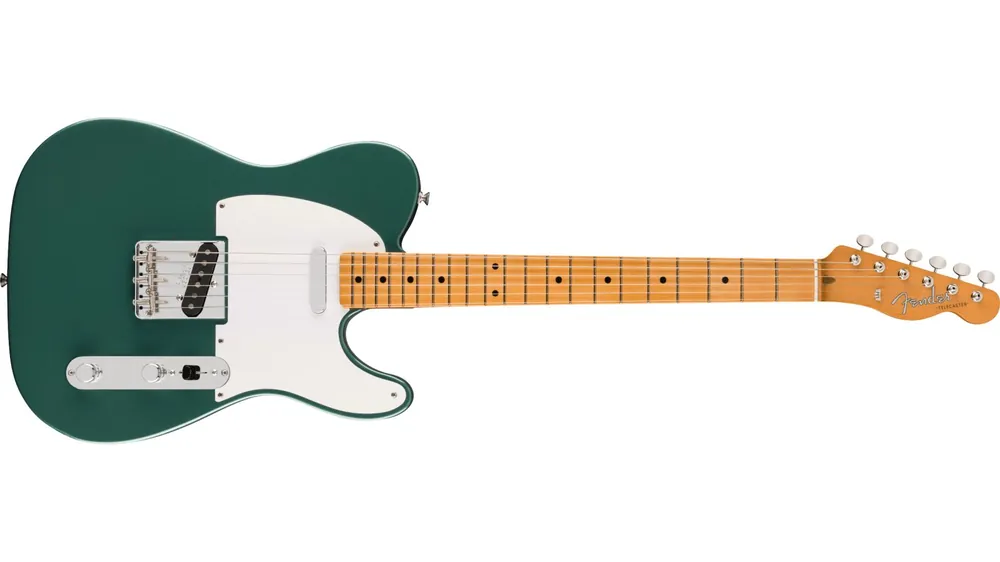 Wochenendangebot Fender Vintera III 50s Tele MN SGM