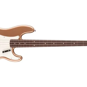 Begrenztes Angebot Fender Vintera III Late 60s P-Bass RW FGD