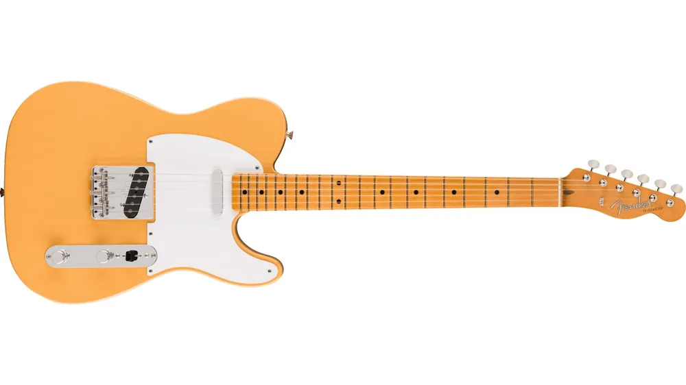 Fender Vintera III Late 50s Tele MN BTB Kostenloser Versand