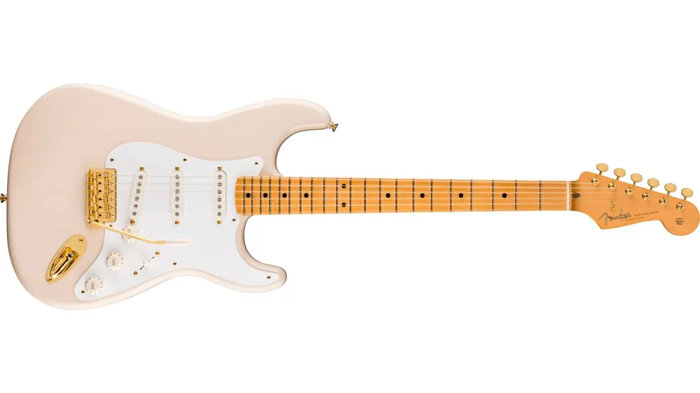 Finale Aktion Fender Vintera III Late 50s Strat MN WBL Limited