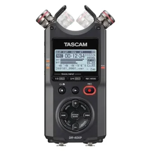 Top-Preis Tascam DR-40XP