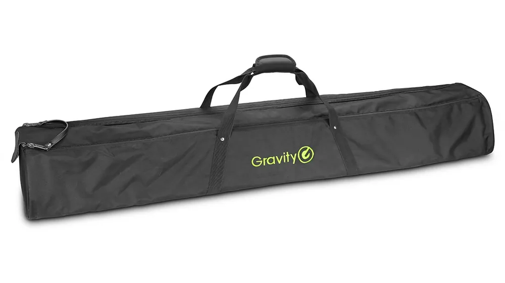 Nur Für Kurze Zeit Gravity Tasche für zwei Stative BG SS 2 XLB
