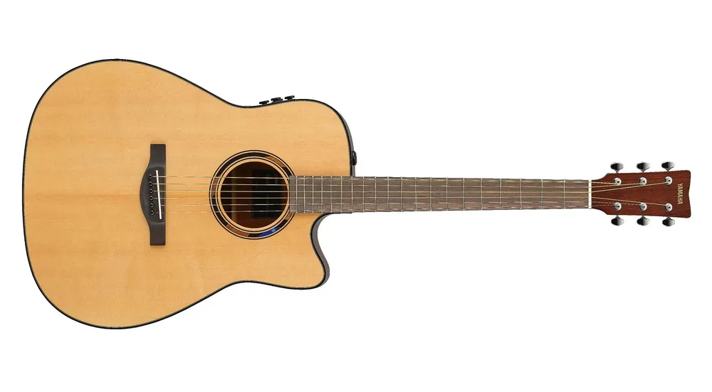 Yamaha TAG1 C NT TransAcoustic Bestpreis