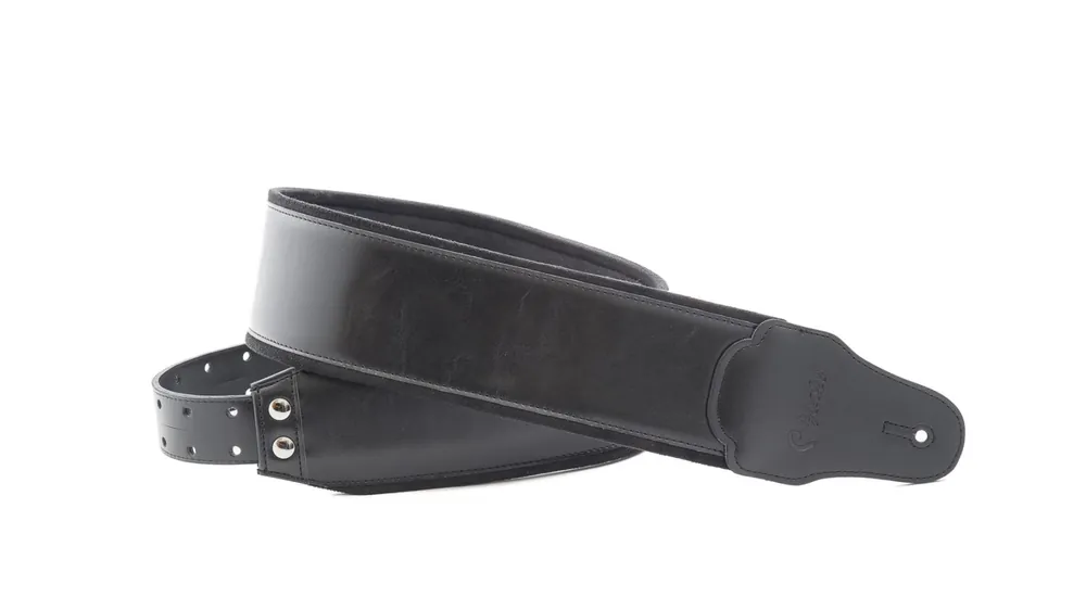 Bestseller Righton Straps CHARM-80 black Groove GROOVE