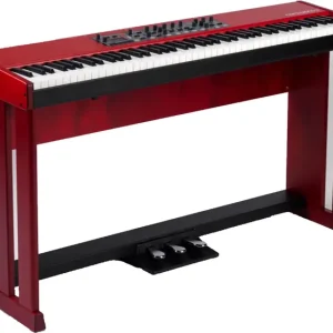 Sonderaktion Clavia Nord Wood Keyboard Stand V4