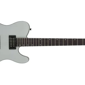 Schnäppchen Charvel STD SRS SD2 HH HT - Satin Gray