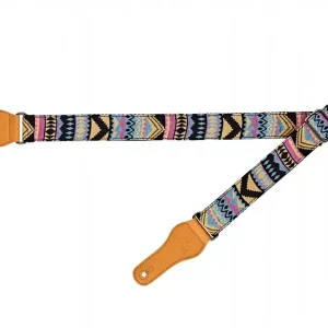 Super-Preis Ortega OCS-400U Ukulelengurt Andean Sky
