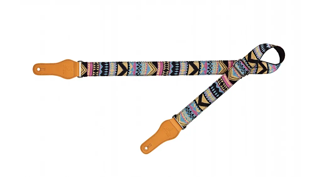 Super-Preis Ortega OCS-400U Ukulelengurt Andean Sky