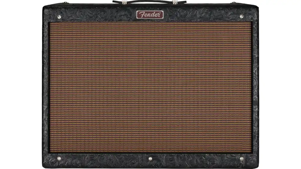 Finale Aktion Fender Hot Rod Deluxe 30th Anniversary