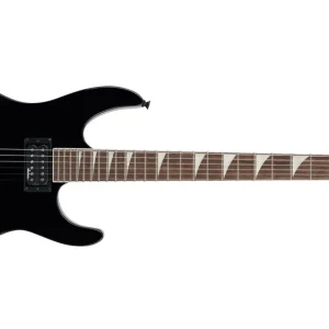 Wochenendangebot Jackson Soloist DX HT BLK