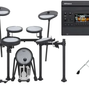 Roland VQD106 Drum Pad Kit mit V31 Modul Sonderaktion
