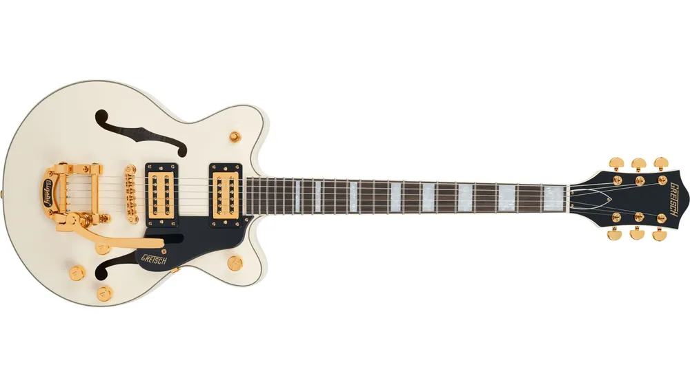 Gretsch Guitar G2655 LTD Streamliner Jr Bigsby Knallerangebot