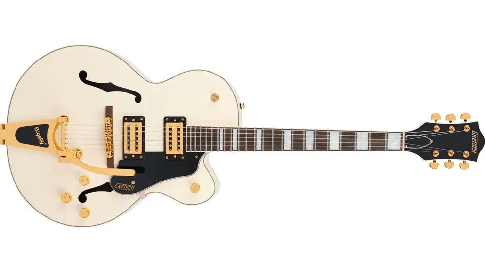 Gretsch Guitar G2420TG Streamliner LTD Bigsby Bestpreis
